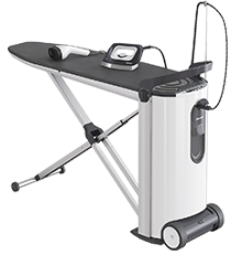 Гладильные системы